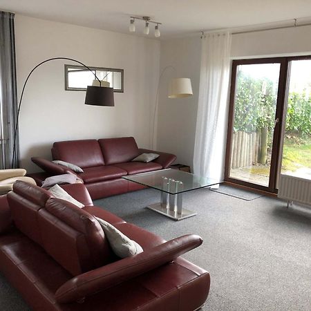 Ferienwohnung Zum Kurpark Winterberg Extérieur photo