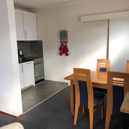 Ferienwohnung Zum Kurpark Winterberg Extérieur photo