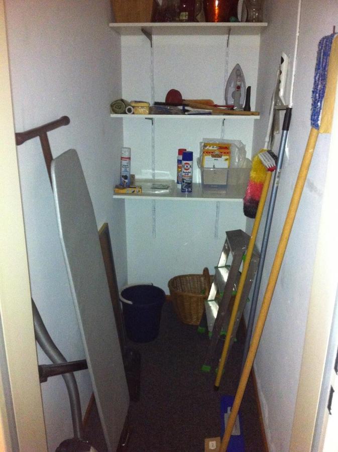 Ferienwohnung Zum Kurpark Winterberg Extérieur photo