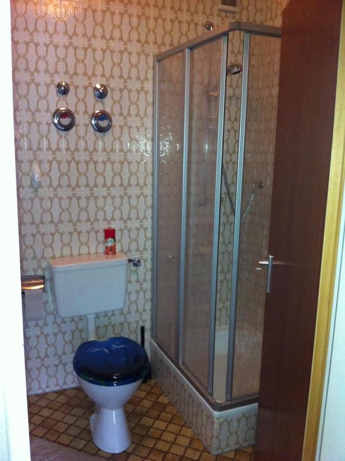 Ferienwohnung Zum Kurpark Winterberg Extérieur photo