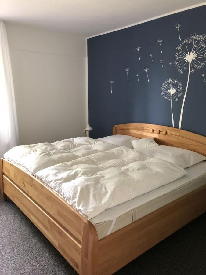 Ferienwohnung Zum Kurpark Winterberg Extérieur photo