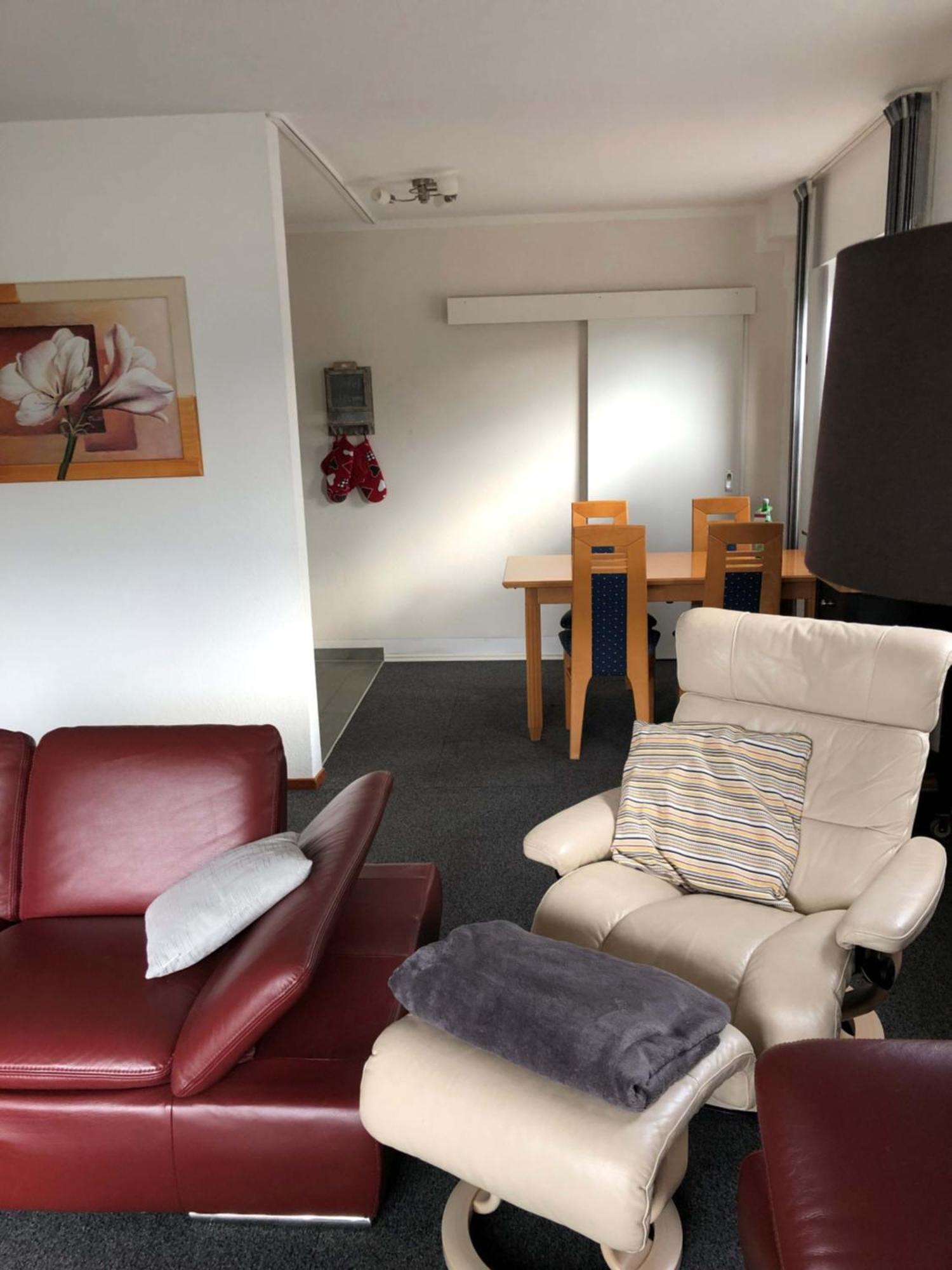 Ferienwohnung Zum Kurpark Winterberg Extérieur photo