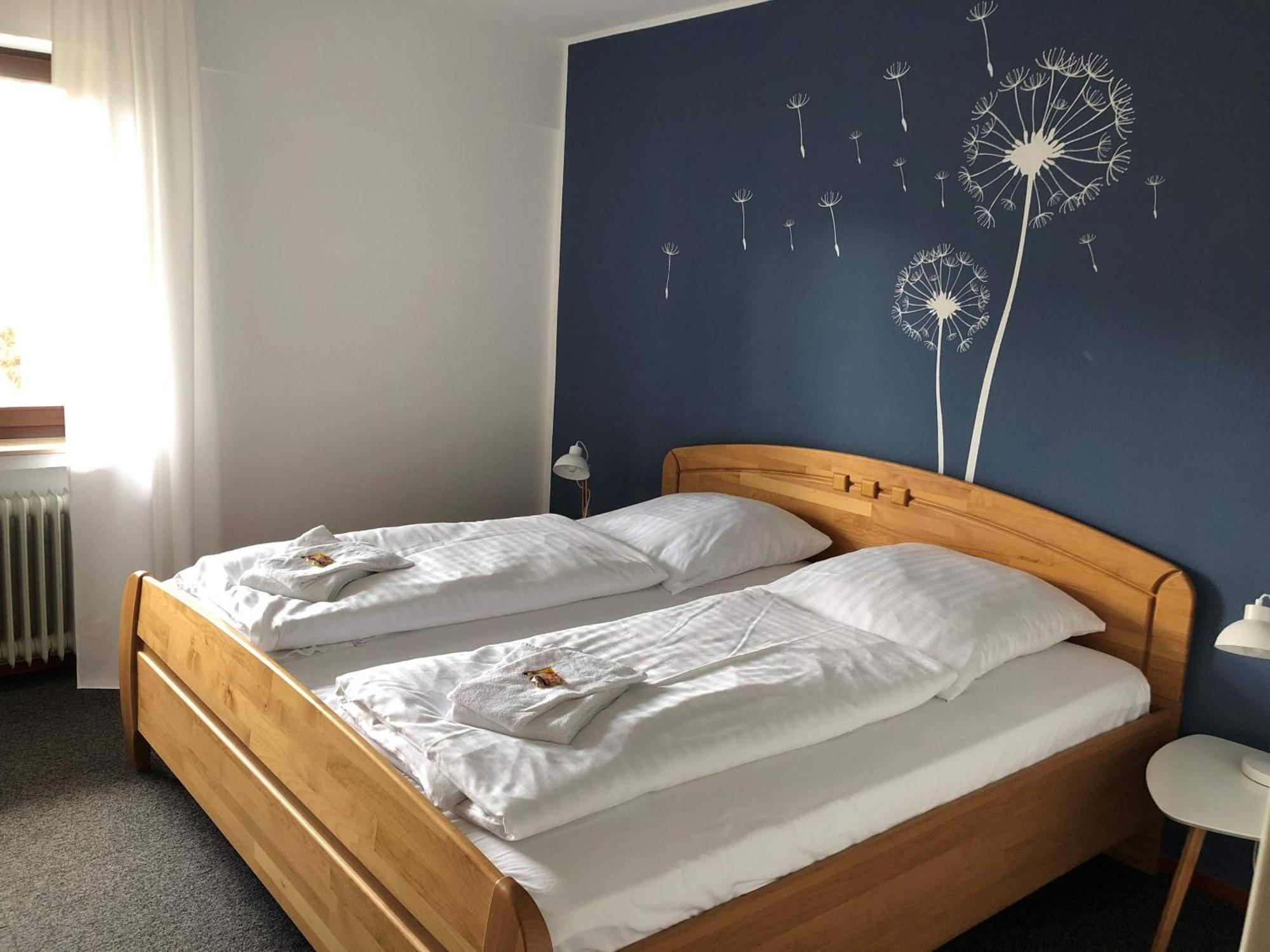 Ferienwohnung Zum Kurpark Winterberg Extérieur photo
